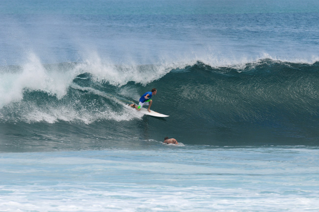 austrian barrel2 photo by alex papis